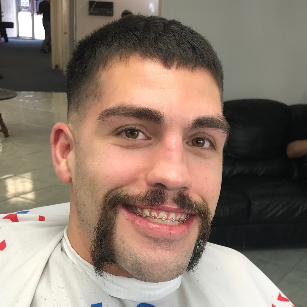 Meet your Posher, Miguel